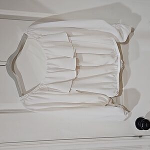 Vici off shoulder top